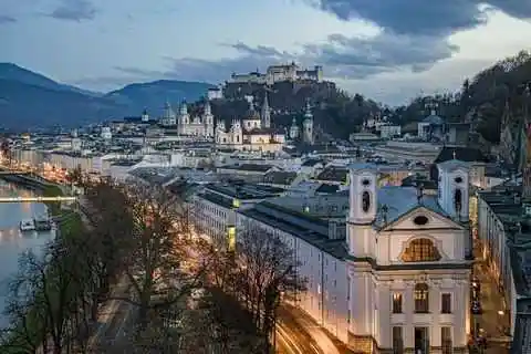 Sexkontakt Salzburg