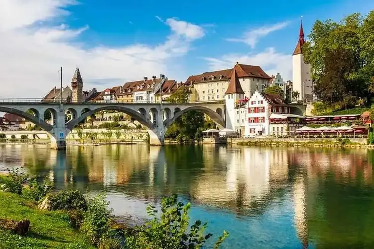MILF Aargau