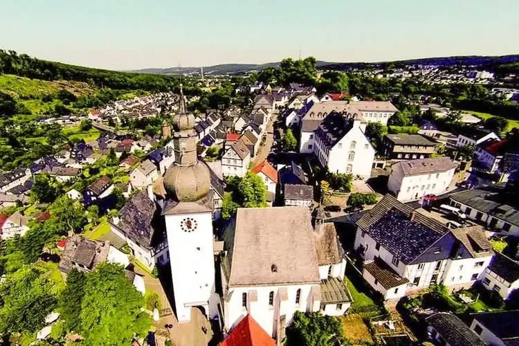 MILF Arnsberg