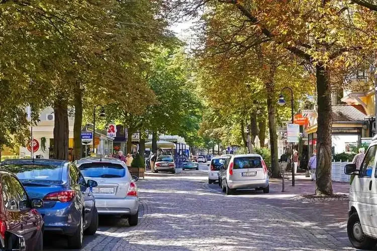 MILF Bad Harzburg