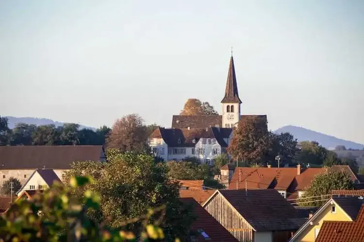 MILF Bad Krozingen