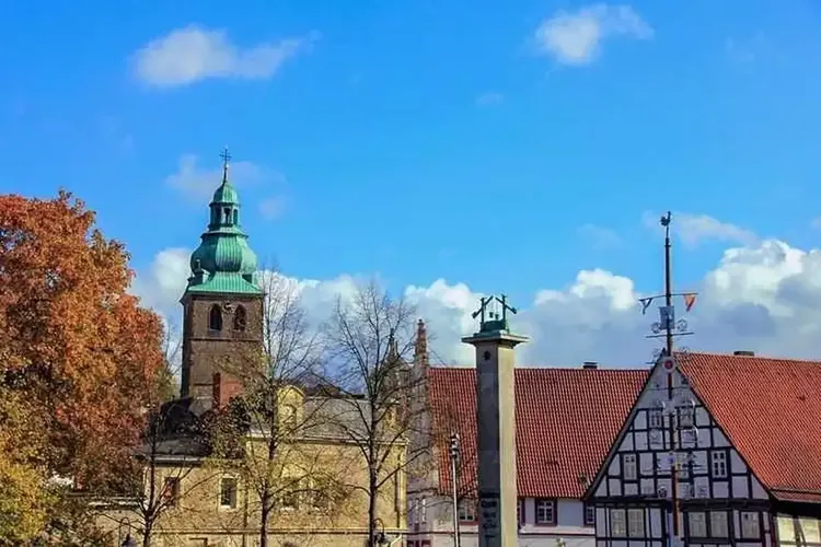 MILF Bad Salzuflen