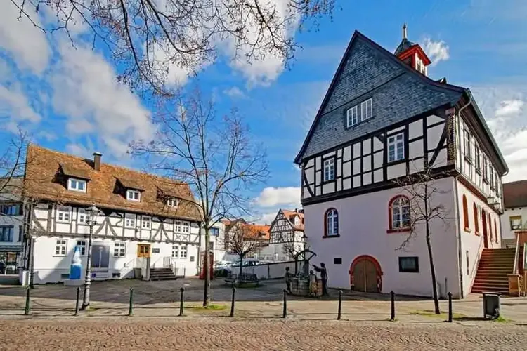 MILF Bad Vilbel