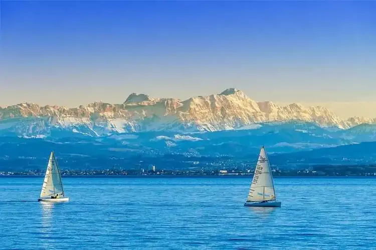 MILF Bodensee