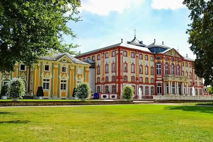 MILF Bruchsal
