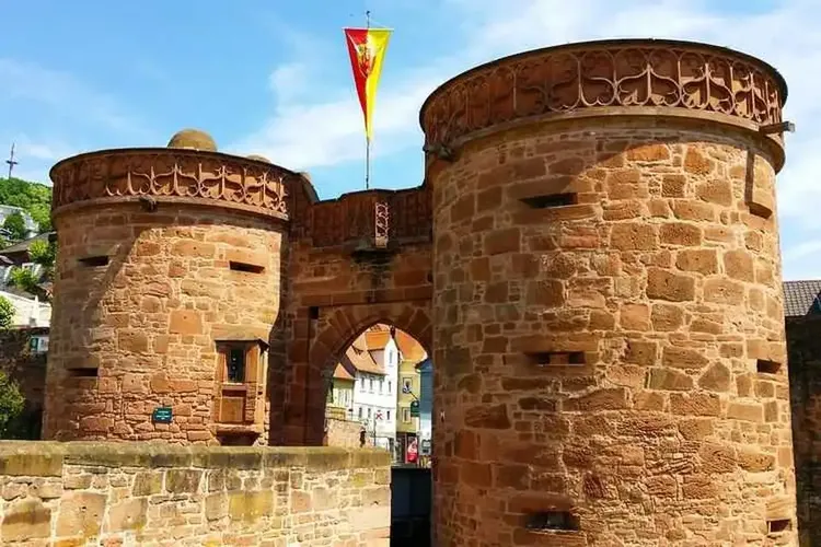 MILF Büdingen