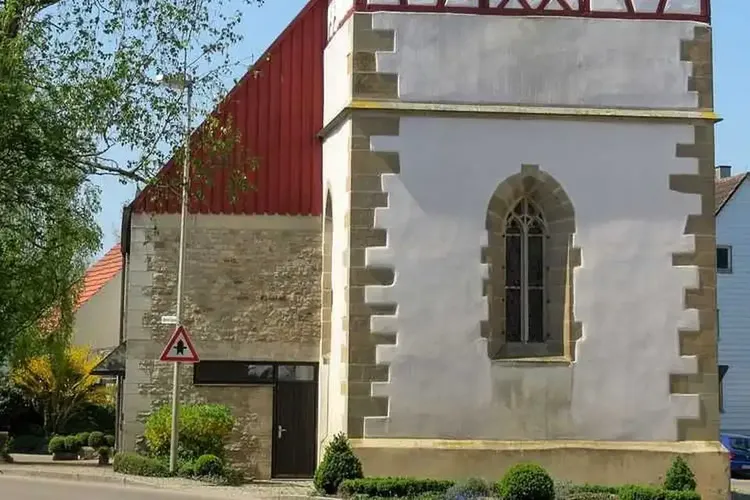 MILF Crailsheim