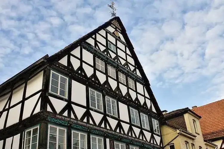 MILF Einbeck