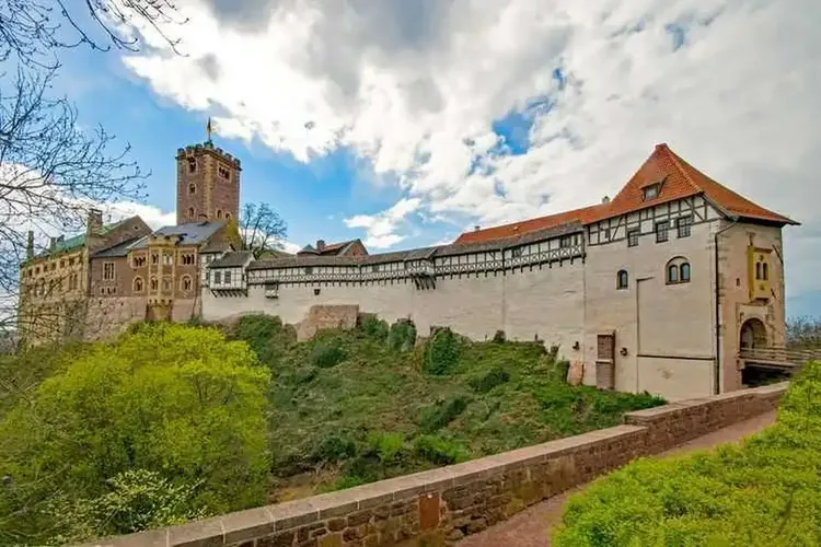 MILF Eisenach