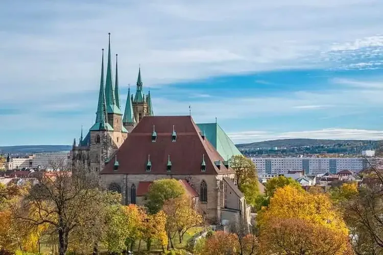 MILF Erfurt