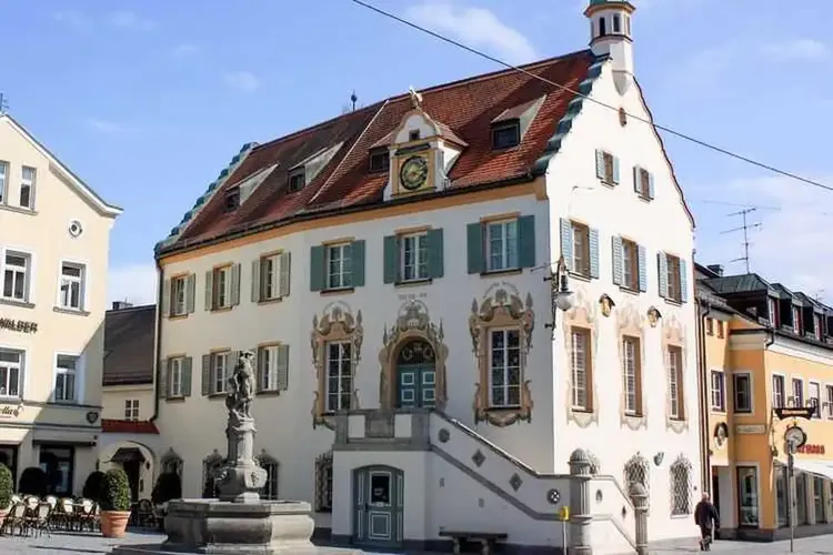 MILF Fürstenfeldbruck