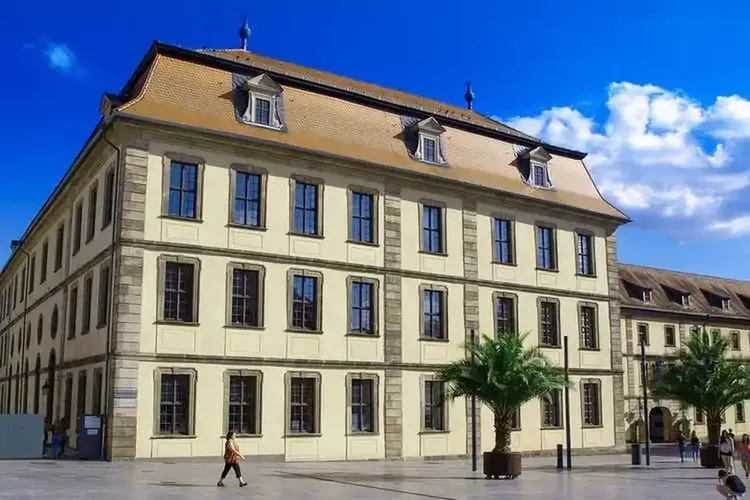 MILF Fulda