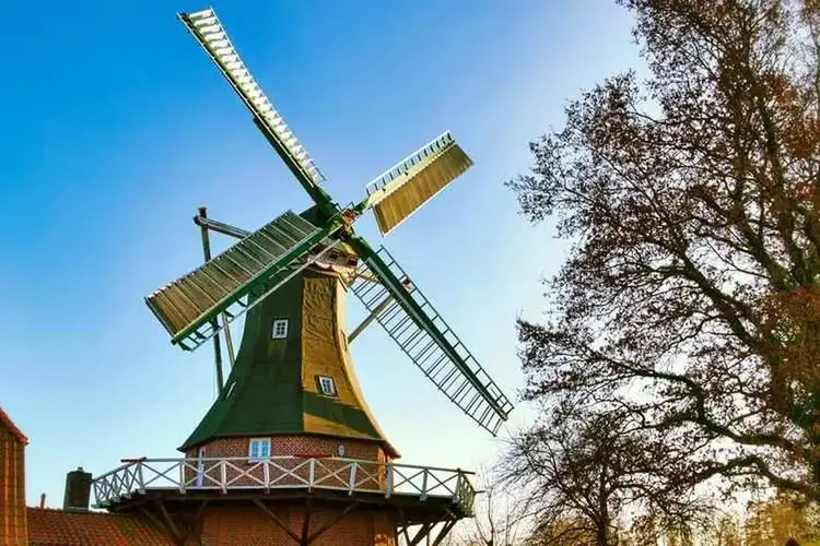 MILF Ganderkesee