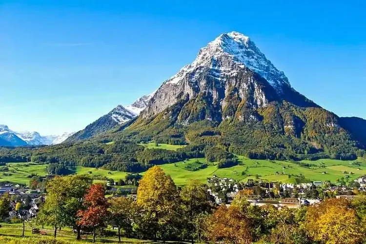 MILF Glarus
