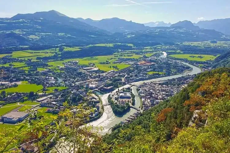 MILF Hallein