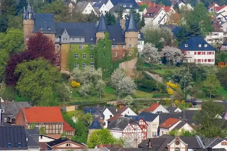 MILF Herborn