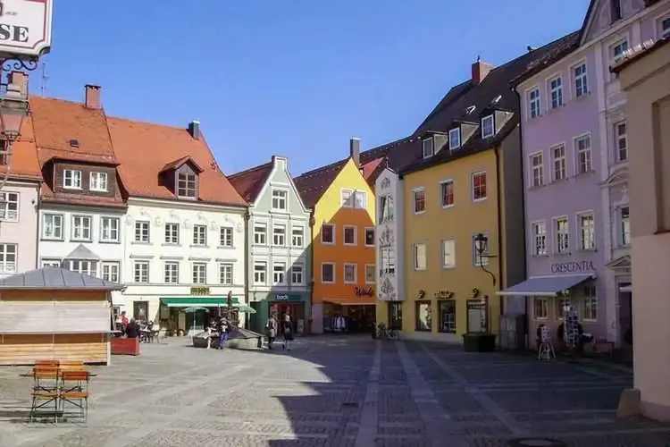 MILF Kaufbeuren