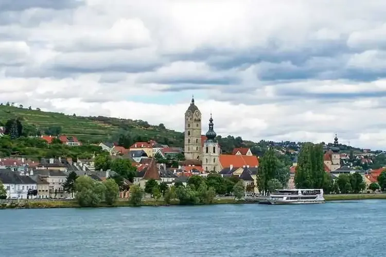 MILF Krems Donau