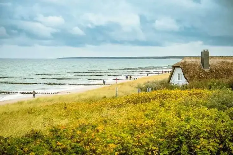 MILF Mecklenburg-Vorpommern