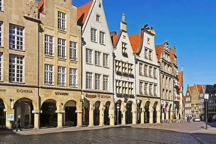 MILF Münster