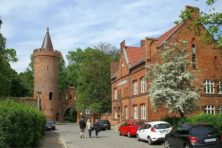 MILF Neubrandenburg