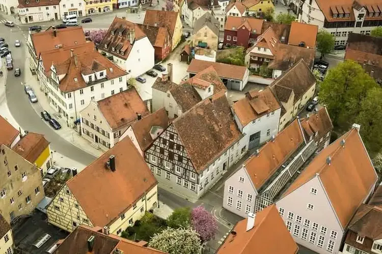 MILF Nördlingen