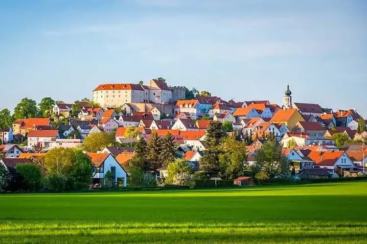 MILF Oberpfalz
