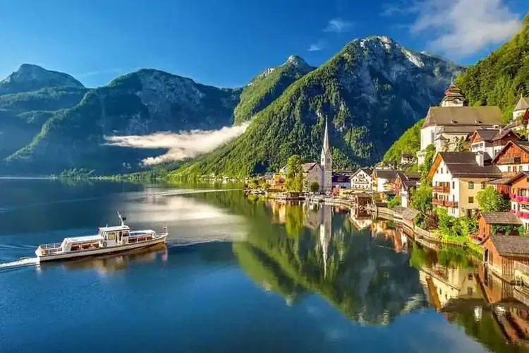 MILF Österreich
