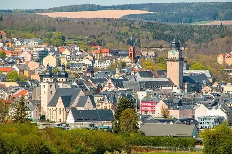 MILF Plauen