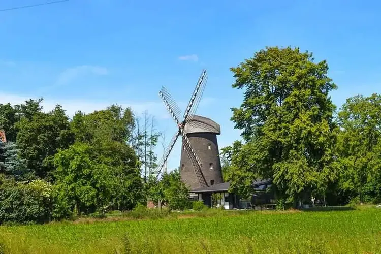 MILF Rheinberg