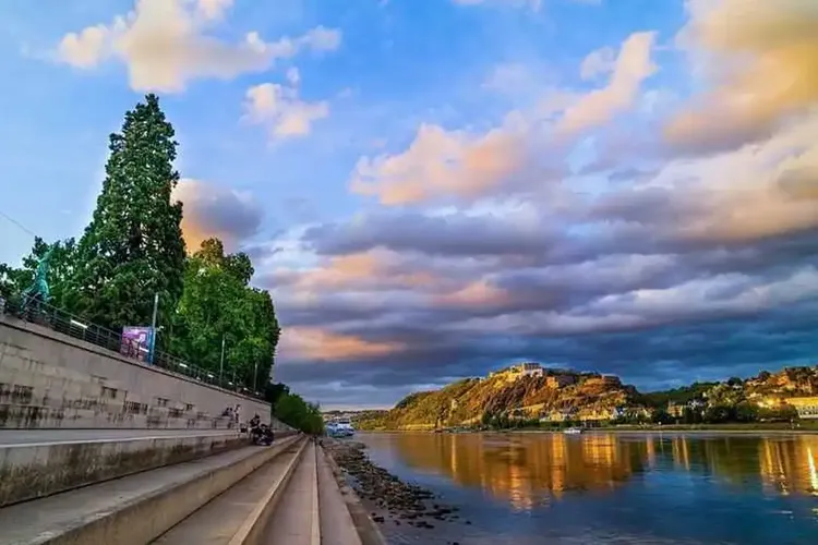 MILF Rheinland
