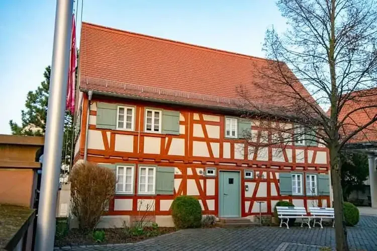 MILF Riedstadt