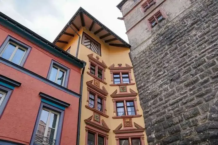 MILF Rottweil