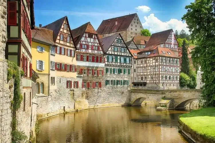 MILF Schwäbisch Hall