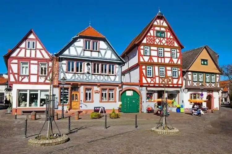 MILF Seligenstadt