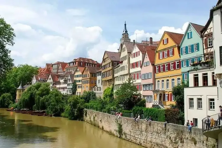 MILF Tübingen
