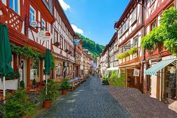 MILF Unterfranken