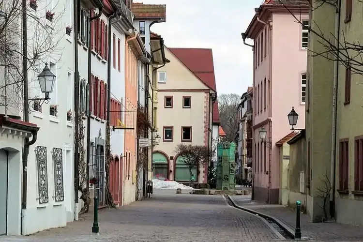 MILF Villingen-Schwenningen