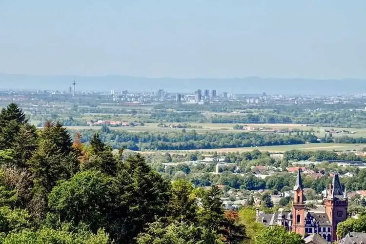 MILF Weinheim