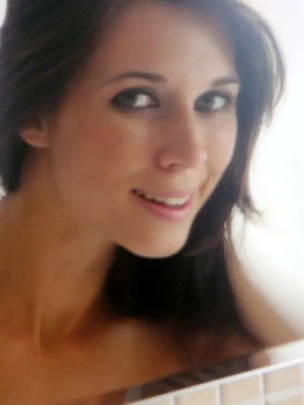 Wer traut sich mit Antonia?