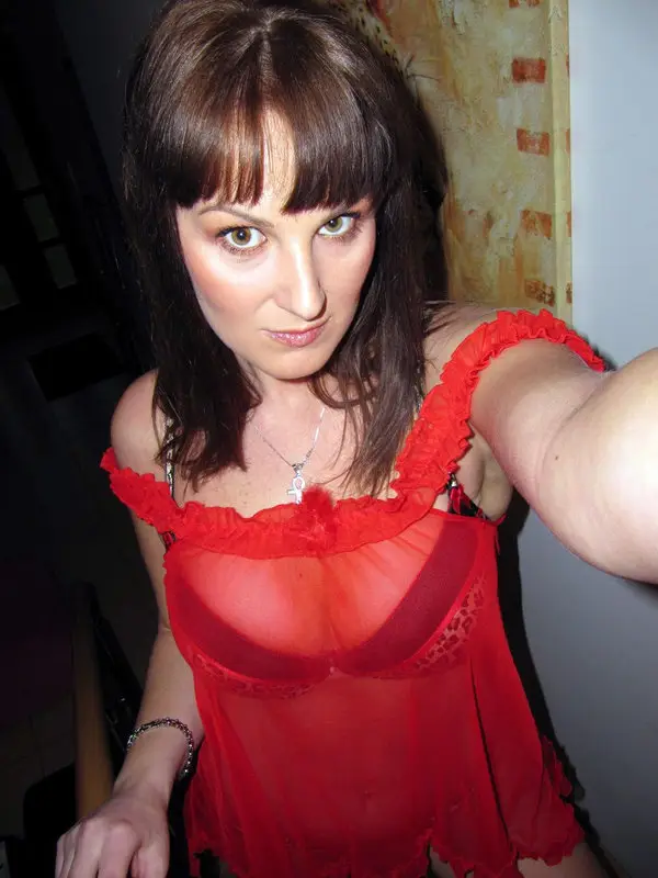 Clarissa bevorzugt Vibratoren