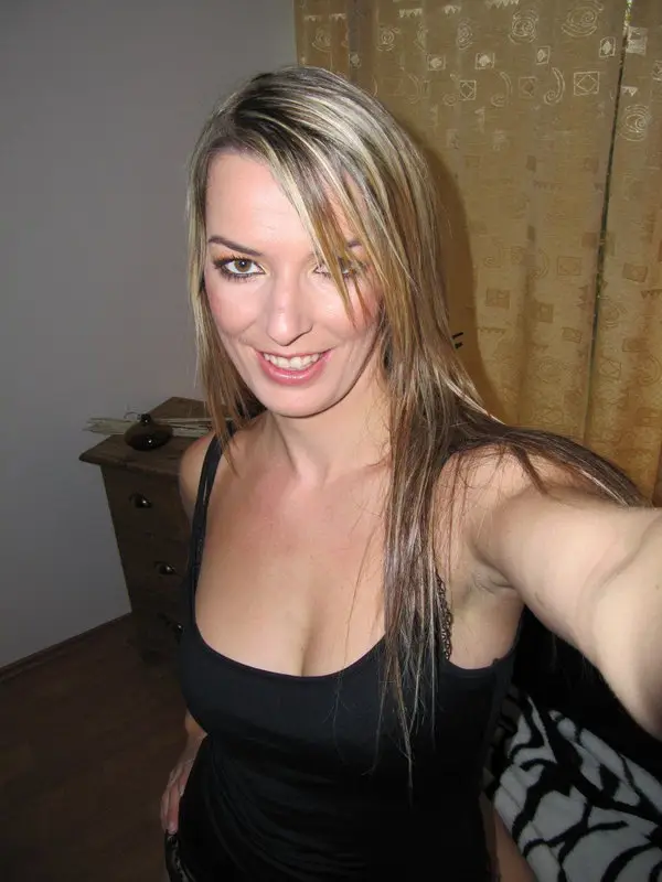 Josefine braucht Analsex