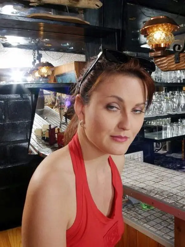 Natalia sucht Telefonsex
